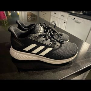 Adidas Sneakers- Girls Size 2